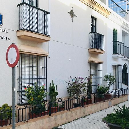 Chipiona/Casa Adosada/Centrico+Playa/5Plazas/Garaje/ Экстерьер фото