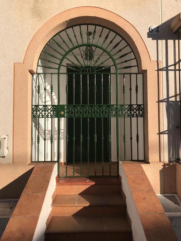 Chipiona/Casa Adosada/Centrico+Playa/5Plazas/Garaje/ Экстерьер фото