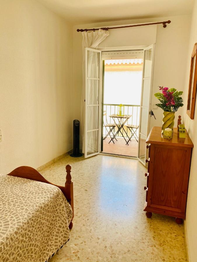 Chipiona/Casa Adosada/Centrico+Playa/5Plazas/Garaje/ Экстерьер фото