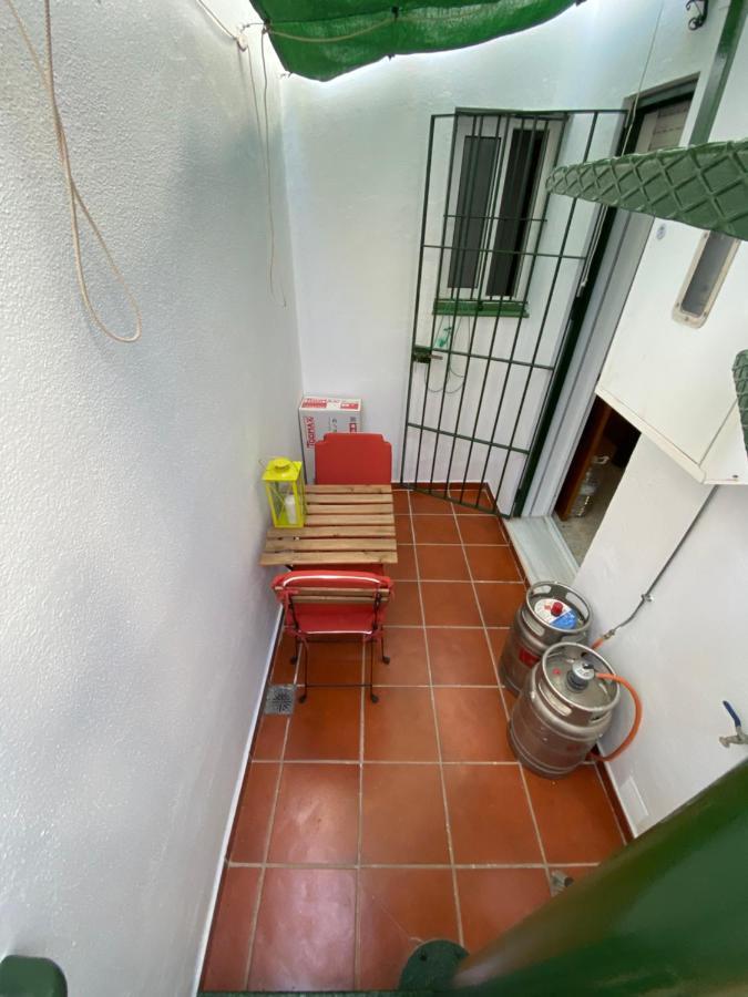 Chipiona/Casa Adosada/Centrico+Playa/5Plazas/Garaje/ Экстерьер фото
